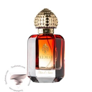 پارفومز دلمار الکسیر دامور (د امور) - Parfums d'Elmar Elixir d'Amour