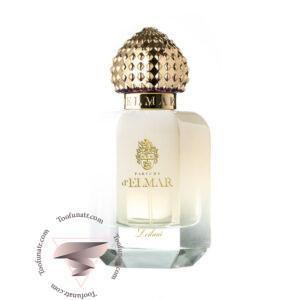 پارفومز دلمار لیلانی - Parfums d'Elmar Leilani