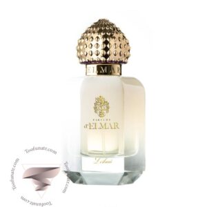 پارفومز دلمار لیلانی - Parfums d'Elmar Leilani