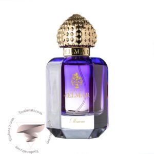 پارفومز دلمار مومونا - Parfums d'Elmar Momona