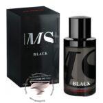 پارفومز مارکو سروسی ام اس بلک - Parfums Marco Serussi MS Black