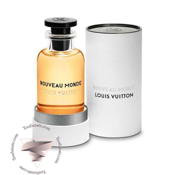 لویی ویتون نوویو موند - Louis Vuitton Nouveau Monde