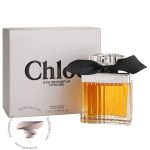 کلوهه ادو پرفیوم اینتنس - Chloe Chloe Eau de Parfum EDP Intense
