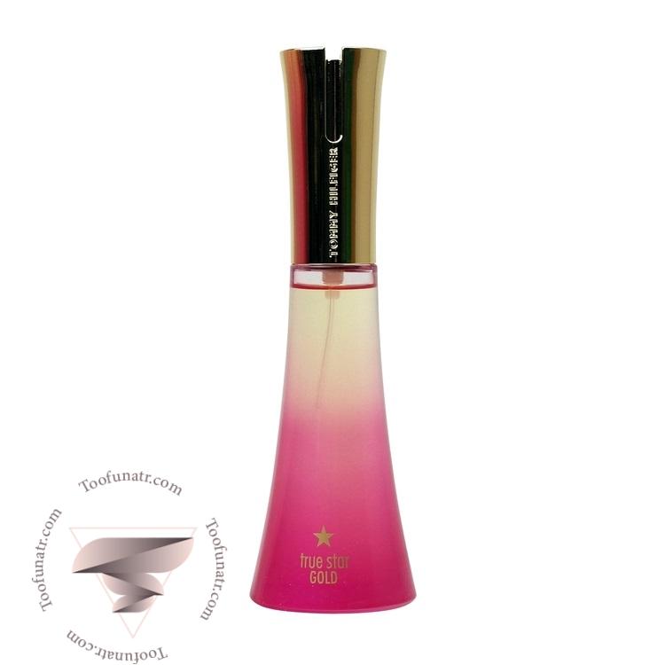 تامی هیلفیگر ترو استار گلد - Tommy Hilfiger True Star Gold تامی هیلفیگر ترو استار گلد - Tommy Hilfiger True Star Gold