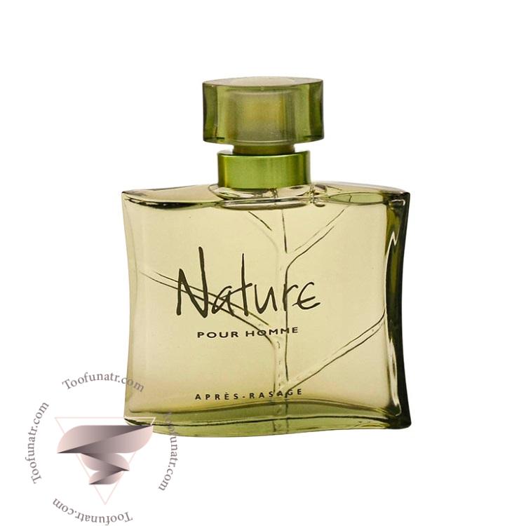 ایو روشه هوم نیچر - Yves Rocher Homme Nature ایو روشه هوم نیچر - Yves Rocher Homme Nature