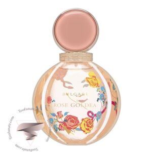 بولگاری رز گلدیا جکی سای ادیشن - Bvlgari Rose Goldea Jacky Tsai Edition