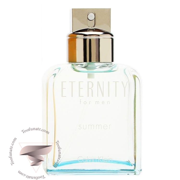 کالوین کلین سی کی اترنیتی سامر 2015 مردانه - Calvin Klein CK Eternity for Men Summer 2015 کالوین کلین سی کی اترنیتی سامر 2015 مردانه - Calvin Klein CK Eternity for Men Summer 2015