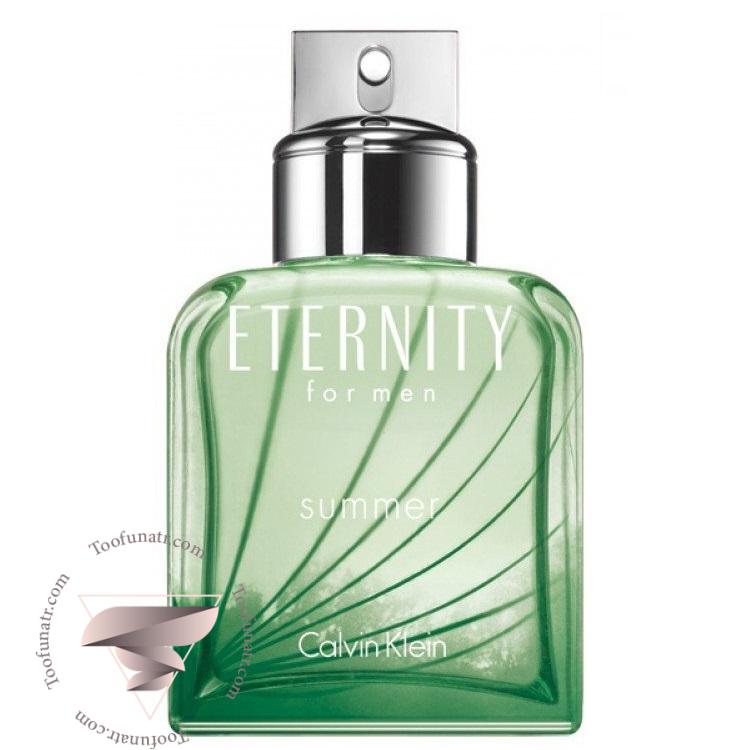 کالوین کلین سی کی ایتیترن سامر 2011 مردانه - Calvin Klein CK Eternity Summer 2011 for men کالوین کلین سی کی ایتیترن سامر 2011 مردانه - Calvin Klein CK Eternity Summer 2011 for men