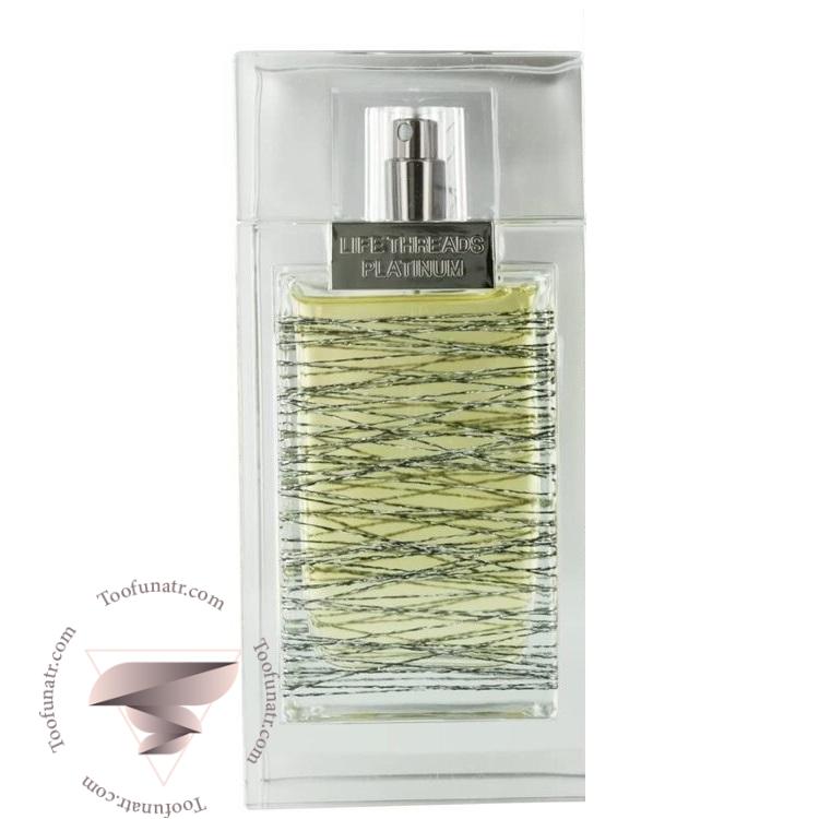 لا پریری لاپری لایف تریدس پلاتینیوم - La Prairie Life Threads Platinum لا پریری لاپری لایف تریدس پلاتینیوم - La Prairie Life Threads Platinum