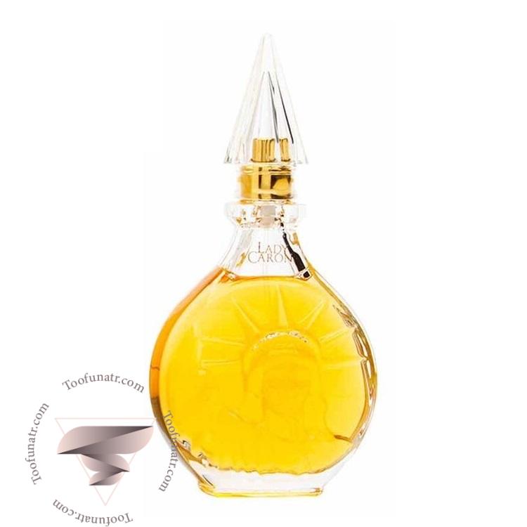 کارون لیدی کارون - Caron Lady Caron کارون لیدی کارون - Caron Lady Caron