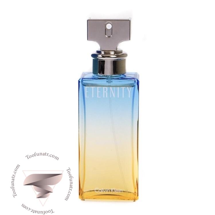 کالوین کلین سی کی اترنیتی سامر 2017 زنانه - Calvin Klein CK Eternity Summer 2017 for women کالوین کلین سی کی اترنیتی سامر 2017 زنانه - Calvin Klein CK Eternity Summer 2017 for women