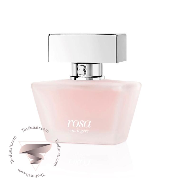 توس رزا او لجر - Tous Rosa Eau Legere توس رزا او لجر - Tous Rosa Eau Legere