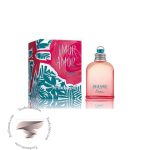 کاچارل کاشارل آمور آمور لئو قرمز (2015) - Cacharel Amor Amor L'Eau (2015)