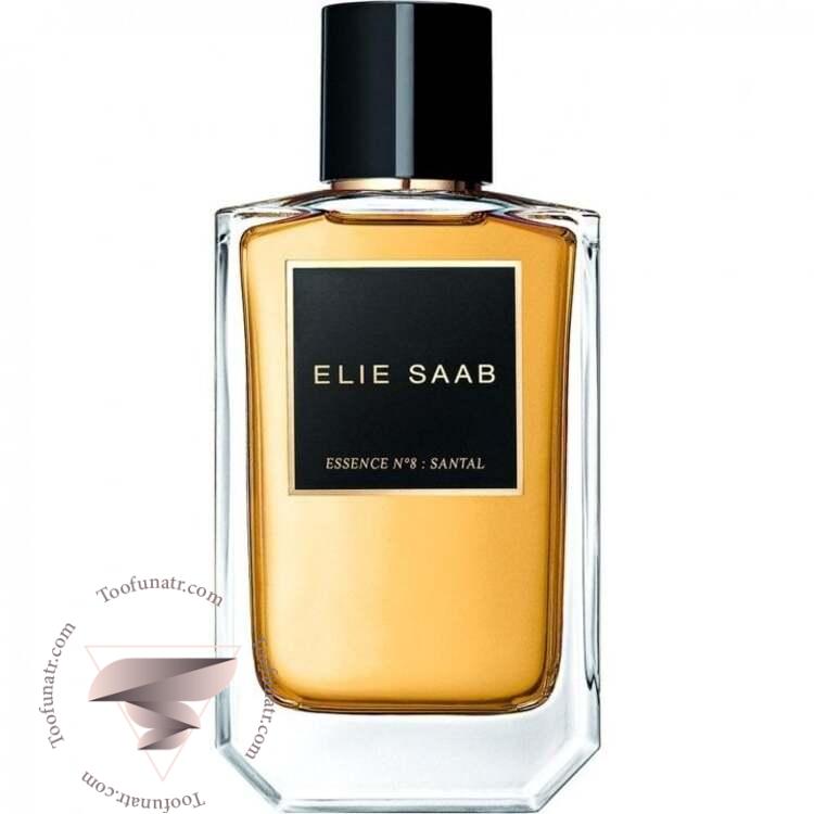 الی ساب اسسنس شماره 8 سانتال - Elie Saab Essence No. 8 Santal الی ساب اسسنس شماره 8 سانتال - Elie Saab Essence No. 8 Santal