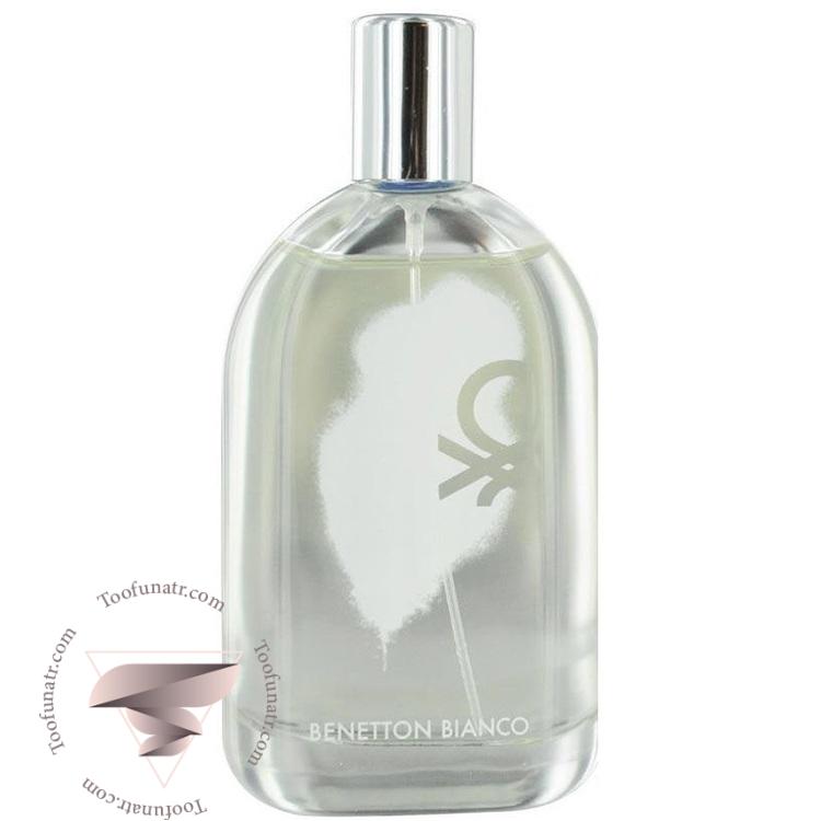 بنتون بیانکو - Benetton Bianco بنتون بیانکو - Benetton Bianco
