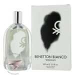 بنتون بیانکو - Benetton Bianco