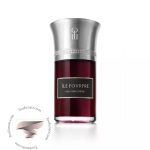 لس لیکوییدز ایمجینرز له اله پورپر - Les Liquides Imaginaires L’Ile Pourpre