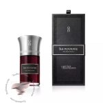 لس لیکوییدز ایمجینرز له اله پورپر - Les Liquides Imaginaires L’Ile Pourpre