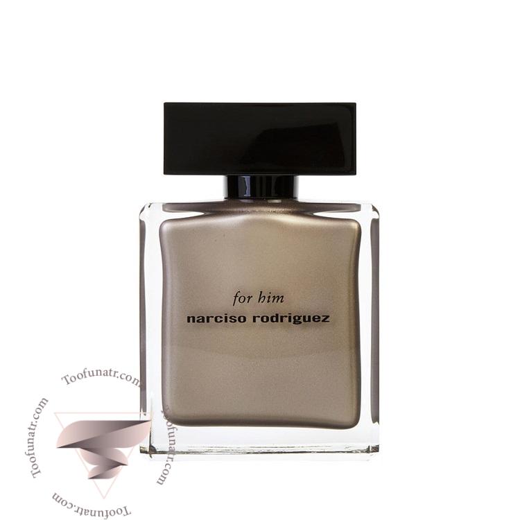 نارسیسو رودریگز فور هیم ادو پرفیوم اینتنس - Narciso Rodriguez For Him Eau de Parfum EDP Intense نارسیسو رودریگز فور هیم ادو پرفیوم اینتنس - Narciso Rodriguez For Him Eau de Parfum EDP Intense