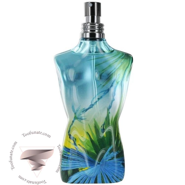ژان پل گوتیه له میل سامر 2012 - Jean Paul Gaultier Le Male Summer 2012 ژان پل گوتیه له میل سامر 2012 - Jean Paul Gaultier Le Male Summer 2012