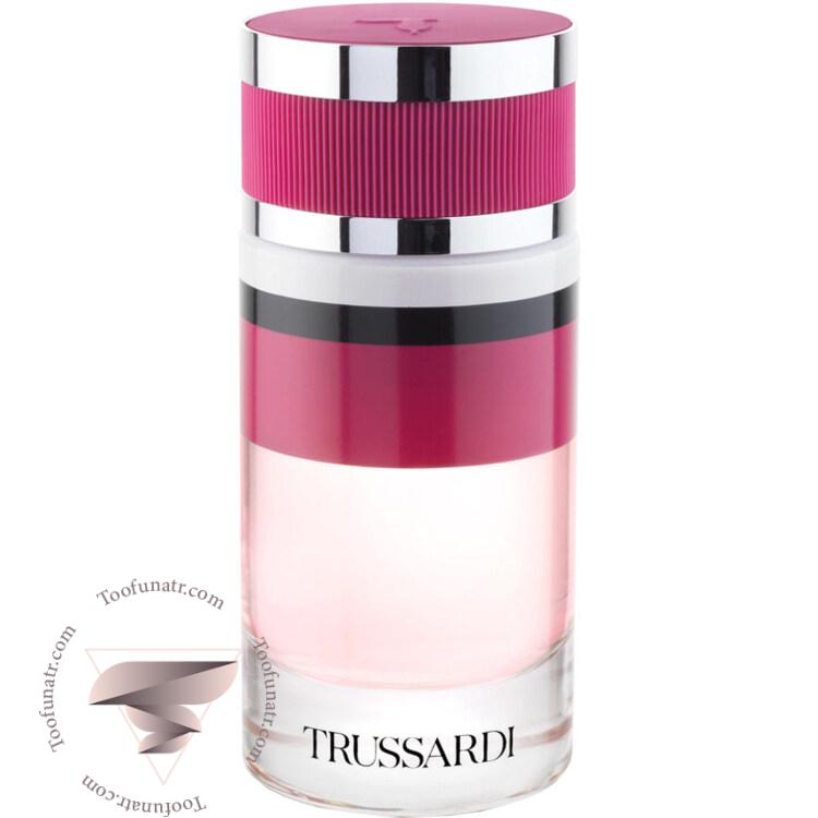 تروساردی رابی (روبی) رد - Trussardi Ruby Red تروساردی رابی (روبی) رد - Trussardi Ruby Red