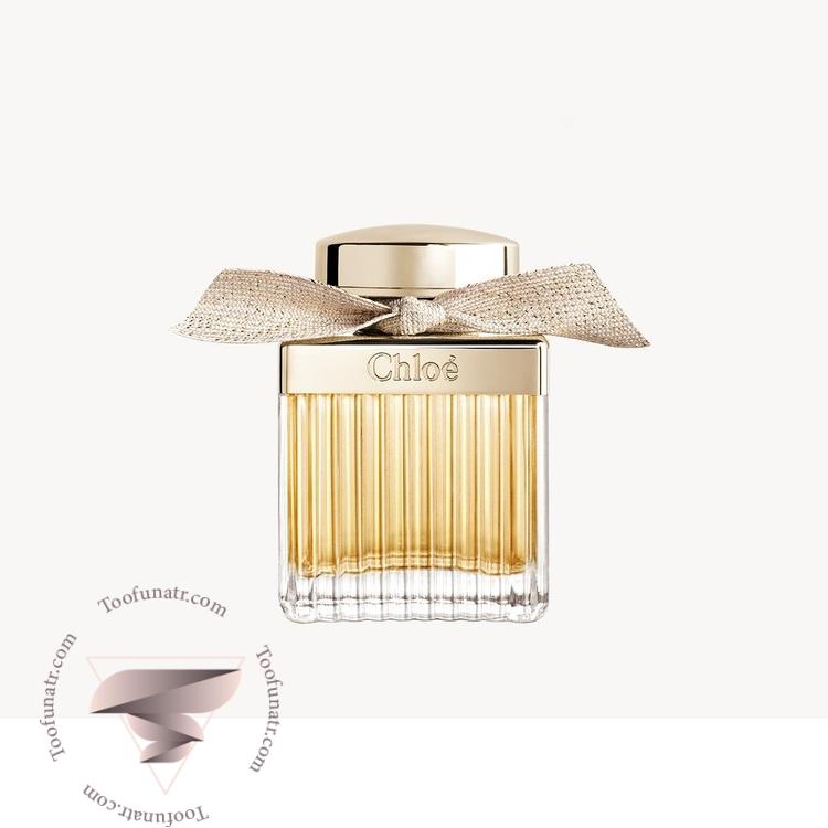 کلوهه ابسولو د پارفوم - Chloe Absolu de Parfum کلوهه ابسولو د پارفوم - Chloe Absolu de Parfum