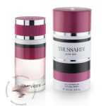 تروساردی رابی (روبی) رد - Trussardi Ruby Red
