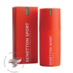 بنتون اسپرت وومن زنانه - Benetton Sport Women