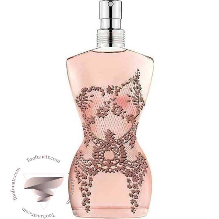 ژان پل گوتیه کلاسیک ادو پرفیوم - Jean Paul Gaultier Classique Eau de Parfum EDP ژان پل گوتیه کلاسیک ادو پرفیوم - Jean Paul Gaultier Classique Eau de Parfum EDP