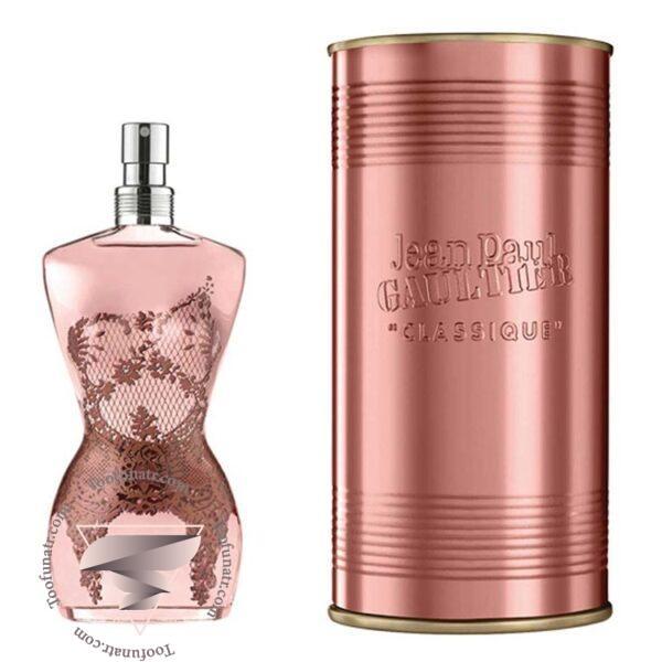 ژان پل گوتیه کلاسیک ادو پرفیوم - Jean Paul Gaultier Classique Eau de Parfum EDP
