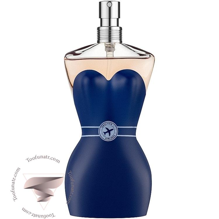 ژان پل گوتیه کلاسیک او فرش گوتیر (گوتیه) ایرلاینز - Jean Paul Gaultier Classique Eau Fraîche Gaultier Airlines ژان پل گوتیه کلاسیک او فرش گوتیر (گوتیه) ایرلاینز - Jean Paul Gaultier Classique Eau Fraîche Gaultier Airlines