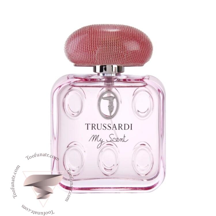 تروساردی مای سنت - Trussardi My Scent تروساردی مای سنت - Trussardi My Scent
