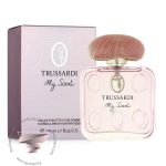تروساردی مای سنت - Trussardi My Scent