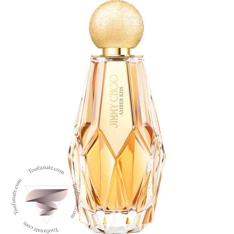 جیمی چو امبر کیس - Jimmy Choo Amber Kiss جیمی چو امبر کیس - Jimmy Choo Amber Kiss