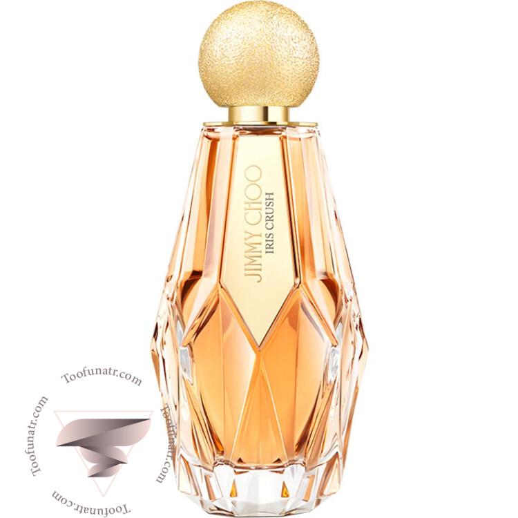 جیمی چو ایریس کراش - Jimmy Choo Iris Crush جیمی چو ایریس کراش - Jimmy Choo Iris Crush
