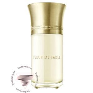 لس لیکوییدز ایمجینرز فلور دی سیبل - Les Liquides Imaginaires Fleur De Sable