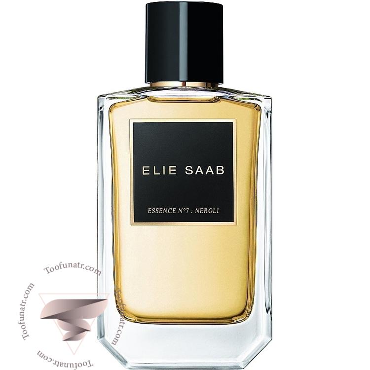الی ساب اسنس شماره 7 نرولی - Elie Saab Essence No. 7 Neroli الی ساب اسنس شماره 7 نرولی - Elie Saab Essence No. 7 Neroli