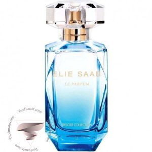 الی ساب له پارفوم ریسورت کالکشن - Elie Saab Le Parfum Resort Collection