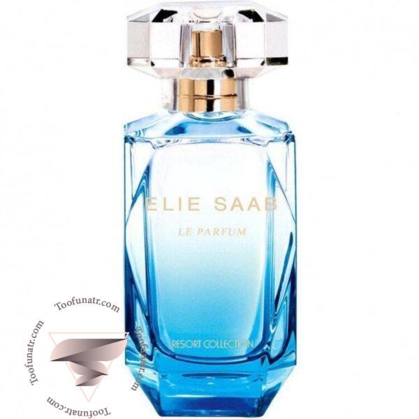 الی ساب له پارفوم ریسورت کالکشن - Elie Saab Le Parfum Resort Collection