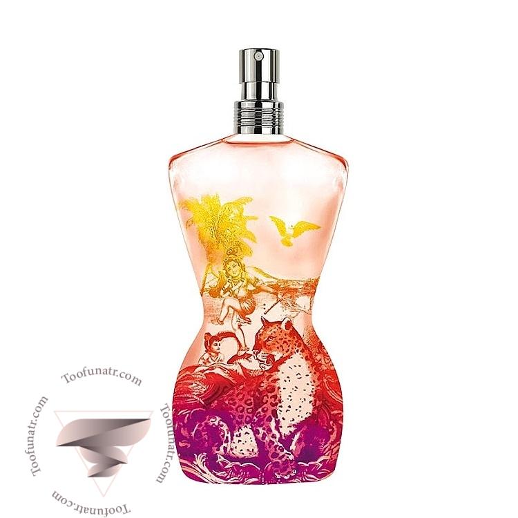 ژان پل گوتیه کلاسیک سامر 2015 - Jean Paul Gaultier Classique Summer 2015 ژان پل گوتیه کلاسیک سامر 2015 - Jean Paul Gaultier Classique Summer 2015