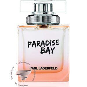 کارل لاگرفلد پارادایس بی زنانه - Karl Lagerfeld Paradise Bay For Women