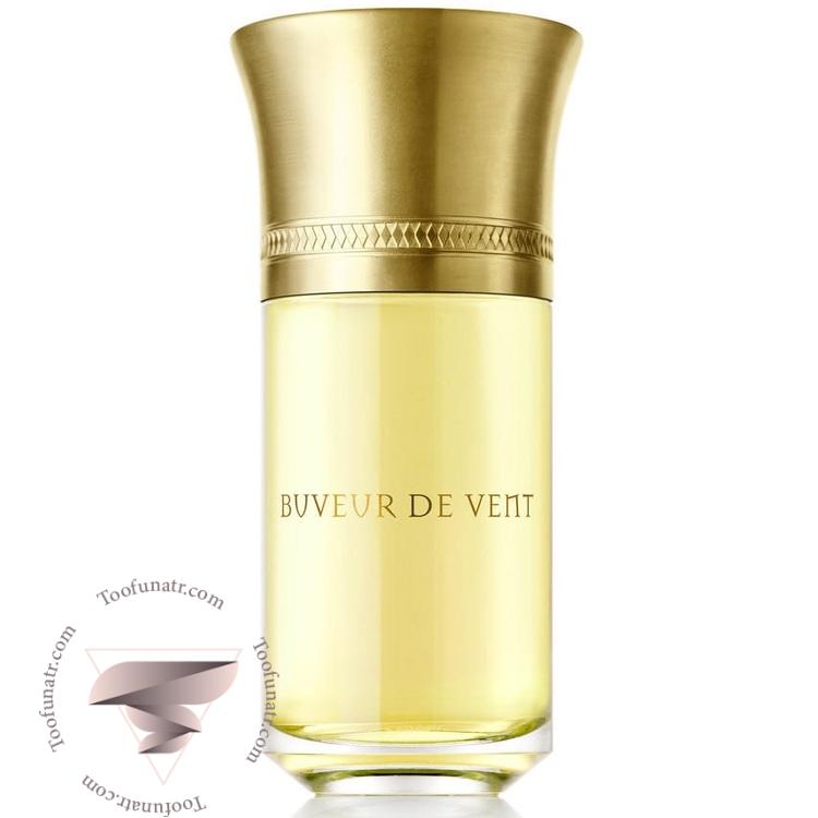 لس لیکوییدز ایمجینرز بوور دی ونت - Les Liquides Imaginaires Buveur De Vent لس لیکوییدز ایمجینرز بوور دی ونت - Les Liquides Imaginaires Buveur De Vent