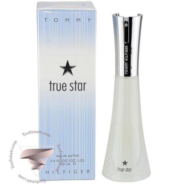 تامی هیلفیگر ترو استار زنانه - Tommy Hilfiger True Star for women