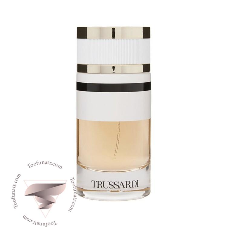 تروساردی پیور جاسمین - Trussardi Pure Jasmine تروساردی پیور جاسمین - Trussardi Pure Jasmine