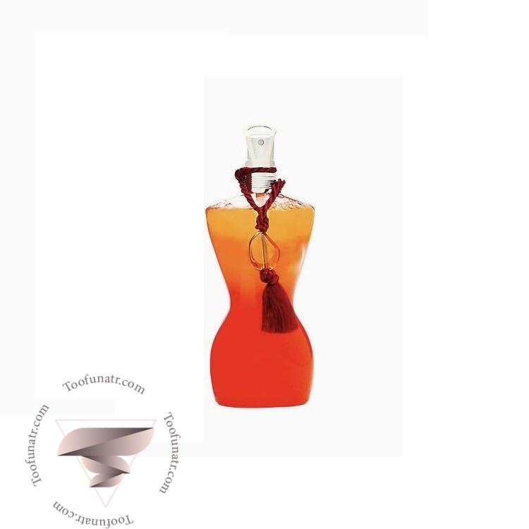 ژان پل گوتیه سامر (1997) - Jean Paul Gaultier Summer (1997) ژان پل گوتیه سامر (1997) - Jean Paul Gaultier Summer (1997)