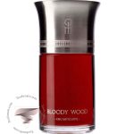 لس لیکوییدز ایمجینرز بلادی (بلودی) وود - Les Liquides Imaginaires Bloody Wood