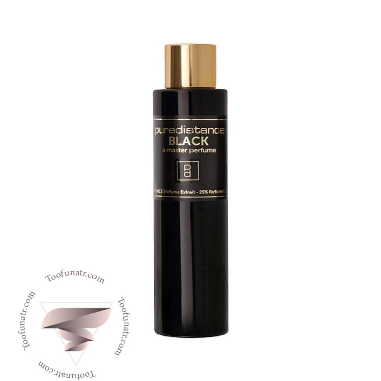 پیور دیستنس بلک - Puredistance Black پیور دیستنس بلک - Puredistance Black