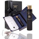 پیور دیستنس بلک - Puredistance Black