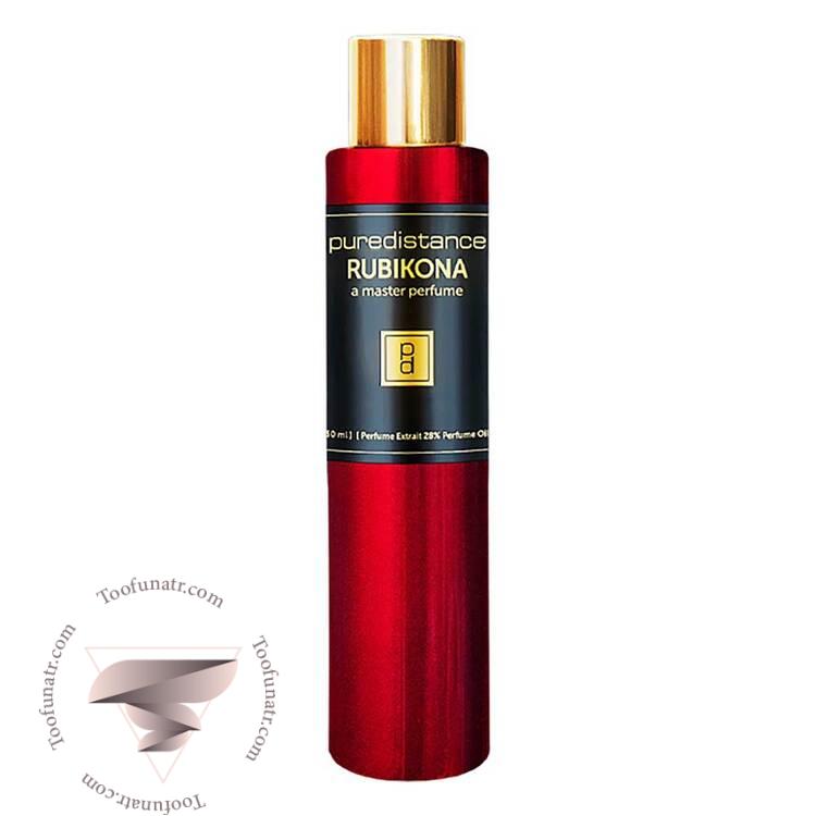 پیور دیستنس رابیکونا (روبیکونا) - Puredistance Rubikona پیور دیستنس رابیکونا (روبیکونا) - Puredistance Rubikona