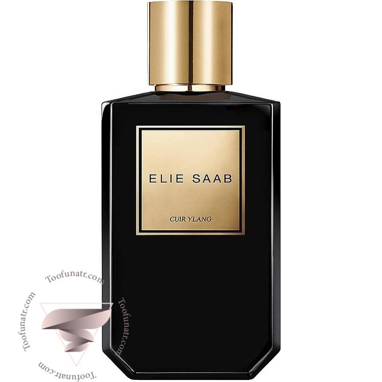 الی ساب کویر یلانگ - Elie Saab Cuir Ylang الی ساب کویر یلانگ - Elie Saab Cuir Ylang